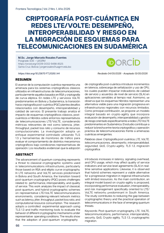 PROCEDIMIENTO ARTICULADO DE EVALUACIÓN EX-ANTE PARA ARTEFACTOS DESIGN SCIENCE RESEARCH